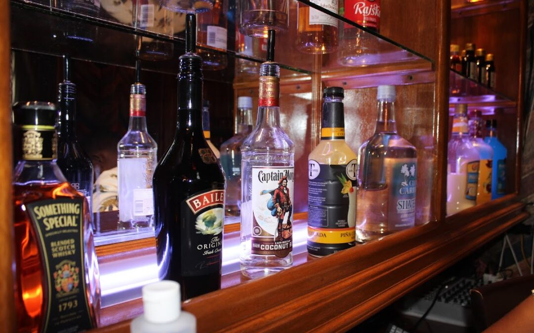 UMAMI Restaurant et Bar – Milot, Haïti