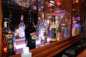 UMAMI Restaurant et Bar – Milot, Haïti