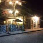 La Belle Maison – Restaurant à Milot près de la Citadelle