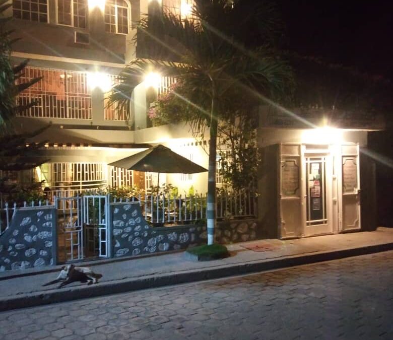 La Belle Maison – Restaurant à Milot près de la Citadelle
