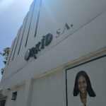 Pharmacie ORKID Rue Villate – Pétion-Ville, Haïti