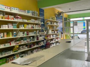 Apothica Pharma Jeremie – Pharmacie 24h/24 à Corail