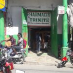 Pharmacie Trinité – Votre pharmacie à Jérémie