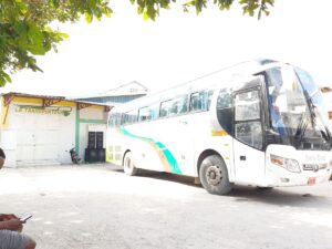 Le Transporter – Taxi à Gonaïves | Service de Transport