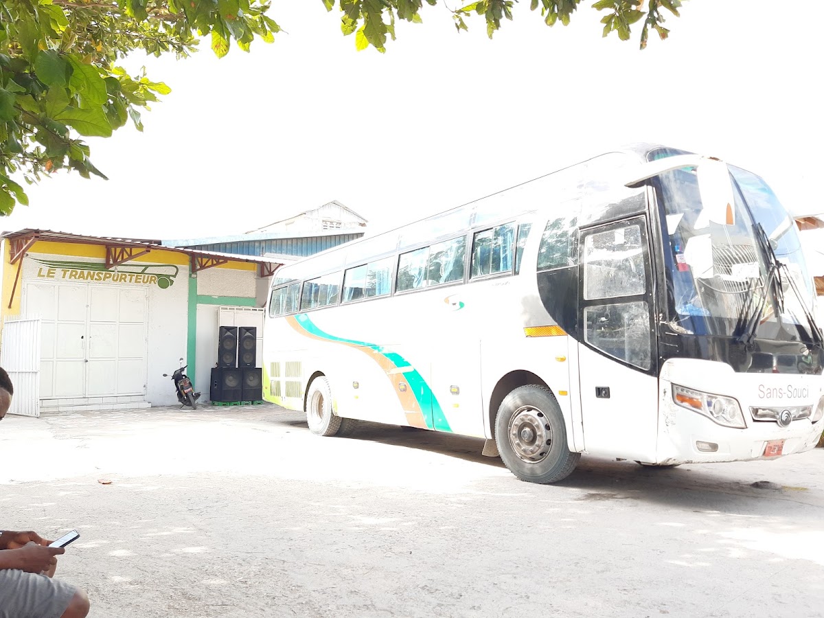 Le Transporter
