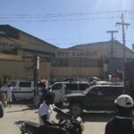 Station Gonaives – Service de Taxi aux Gonaïves