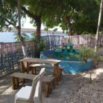 Hispagnola Beach Bar Resto – Môle Saint-Nicolas