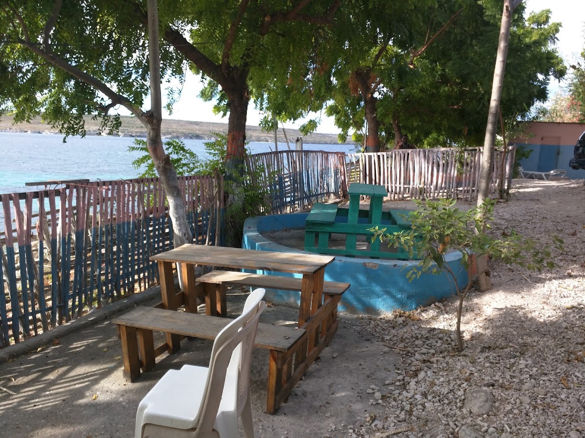 Hispagnola Beach Bar Resto