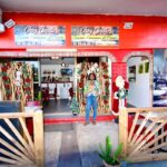 Restaurant Chez Ginette | Cuisine Créole Marigot