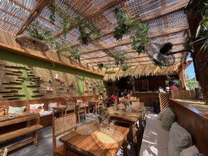Baratié SXM – Restaurant à Marigot, Saint-Martin