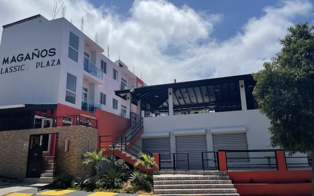 Classic Plaza Hotel Cap Haitien | Hébergement Haïti