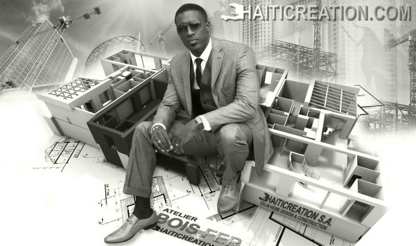 Haiticreation & Construction – Entrepreneur Général Gonaïves