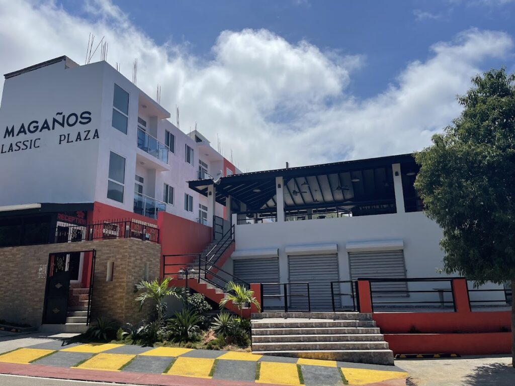 Classic Plaza Hotel Cap Haitien | Hébergement Haïti