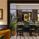 Le Carre Vert – Restaurant à Marigot, Haïti