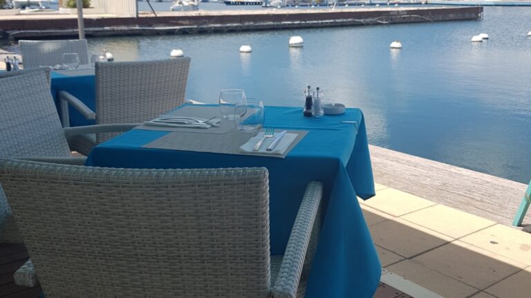 Be Kool Restaurant – Marigot | Cuisine locale authentique