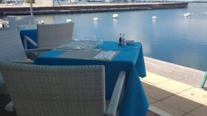 Be Kool Restaurant – Marigot | Cuisine locale authentique