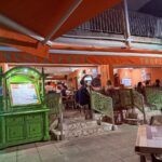 Le Tropicana – Restaurant à Marigot | Cuisine Locale