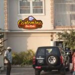 Carlomina Bar – Entrepreneur Général à Gonaïves