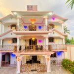 La Belle Hotel – Hébergement à Môle-Saint-Nicolas