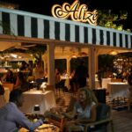 Alizé SXM | Restaurant Marigot Saint-Martin