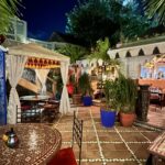 Le Marocain – Restaurant Marocain à Marigot