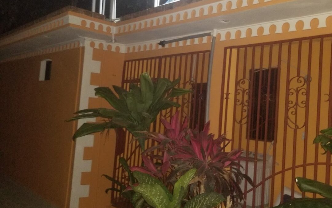 Caïman Semi Hôtel & Guesthouse – Môle-Saint-Nicolas
