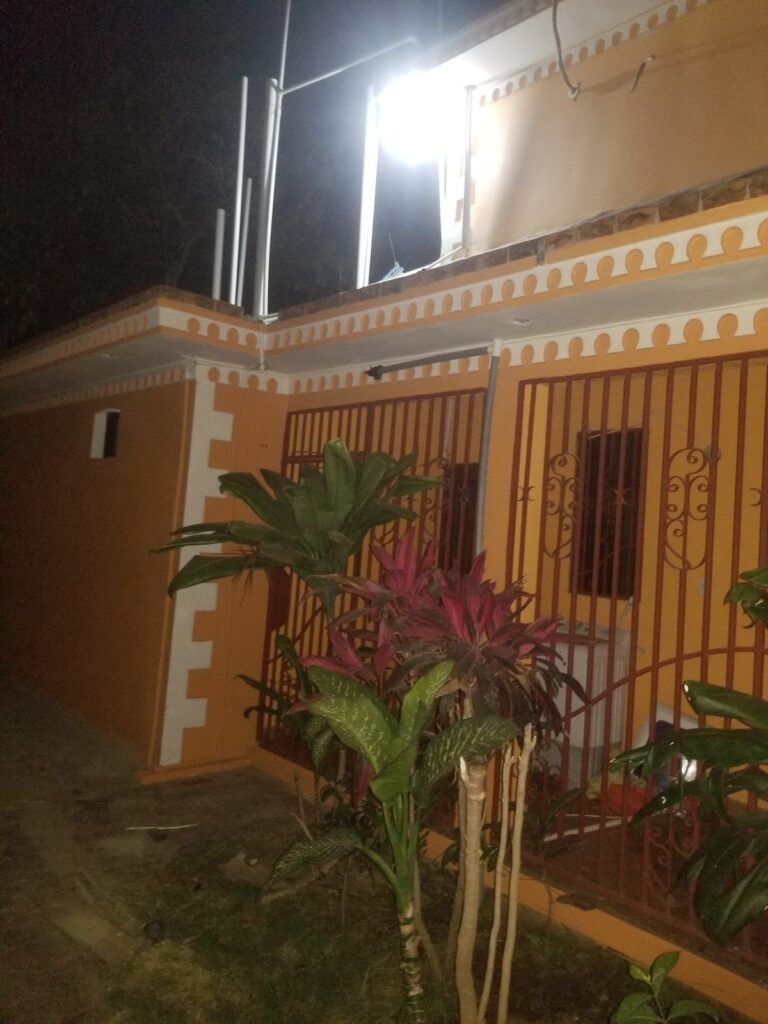 Caïman Semi Hôtel & Guesthouse – Môle-Saint-Nicolas