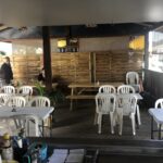 Chez Maria – Restaurant à Marigot
