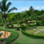 Jardin Botanique Cayes – Attraction Touristique Les Cayes