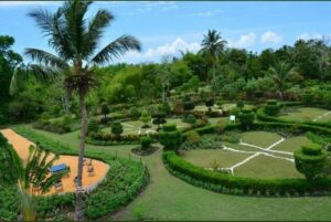 Jardin Botanique Cayes – Attraction Touristique Les Cayes