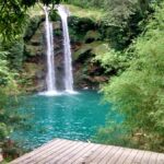 Saut-Mathurine | Cascade Camp Perrin Les Cayes
