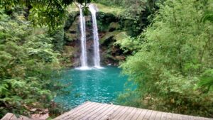 Saut-Mathurine | Cascade Camp Perrin Les Cayes