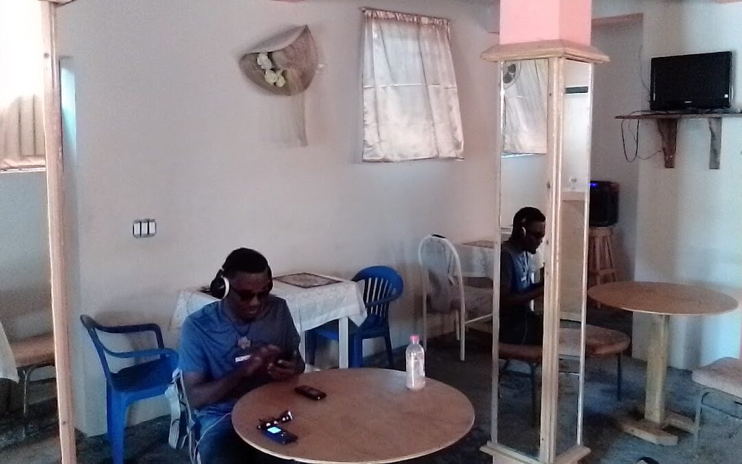 Chez Guerda Bar Resto – Restaurant à Gros-Morne