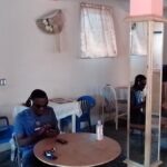 Chez Guerda Bar Resto – Restaurant à Gros-Morne