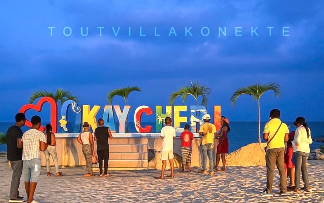 OKAY Cheri – Attraction Touristique à Les Cayes