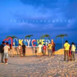 OKAY Cheri – Attraction Touristique à Les Cayes