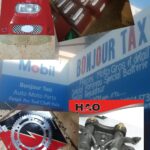 Bonjour Taxi Moto Parts – Transport Saint-Marc