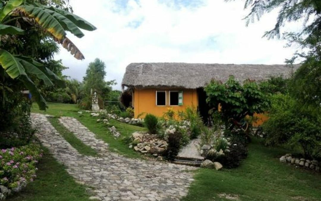 La Colline Enchantée – Hébergement à Marigot, Haïti