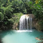 Cascade Touyac – Attraction Touristique Port Salut