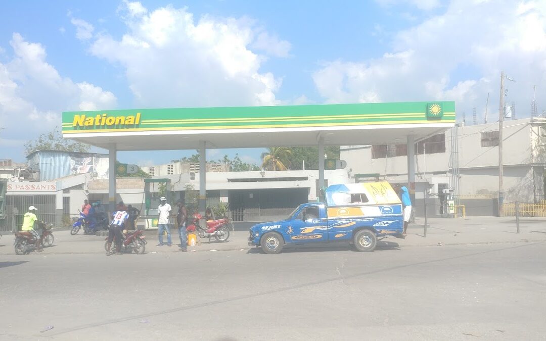 Station Taxi Port-au-Prince Saint-Marc | Transport Haïti