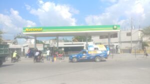 Station Taxi Port-au-Prince Saint-Marc | Transport Haïti