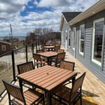 Buoy & Arrow Restaurant & Suites – Gros-Morne Haïti
