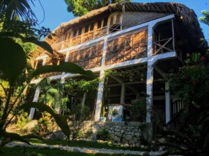 Haiti Surf Guesthouse – Hébergement Marigot