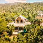 Chic Chateau – Hébergement à Marigot, Haïti