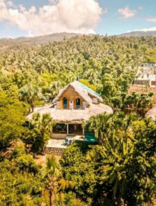 Chic Chateau – Hébergement à Marigot, Haïti