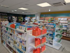 Pharmacie Bravo Gros Morne – Médicaments et Conseils
