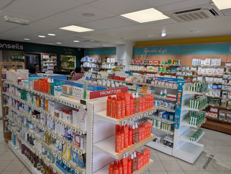 Pharmacie Bravo Gros Morne – Médicaments et Conseils
