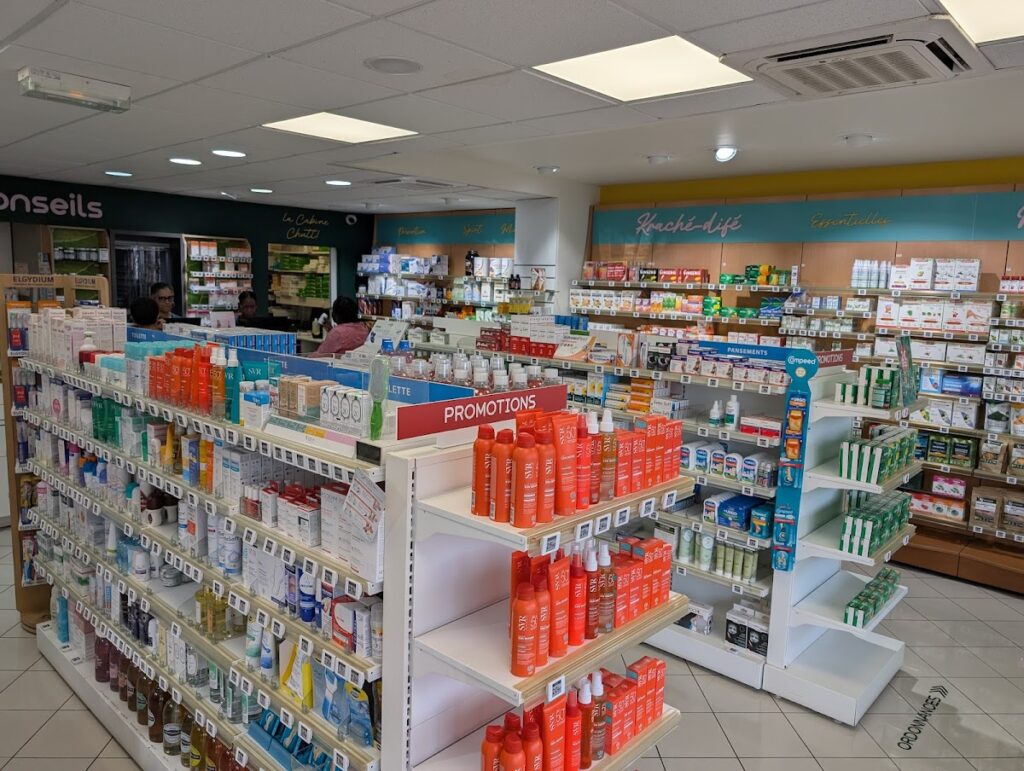 Pharmacie Bravo Gros Morne – Médicaments et Conseils