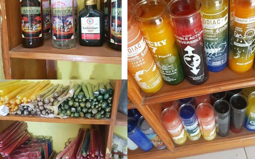 Masternight Famacie Magique – Pharmacie Gros-Morne