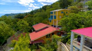 Residences Etang du Jonc – Hébergement Marigot Pétion-Ville